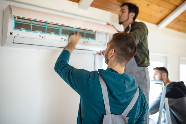 Best HVAC Retrofitting and Upgrading in Hesperia, CA