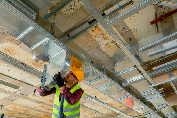 Best Air Conditioning Cleaning in Hesperia, CA
