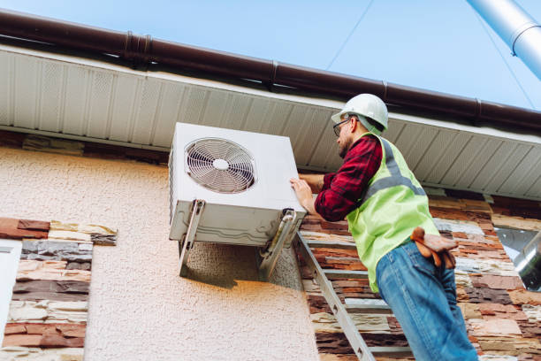 Best HVAC Training and Certification in Hesperia, CA