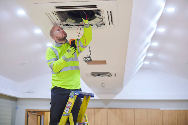 Best HVAC for Healthcare Facilities in Hesperia, CA